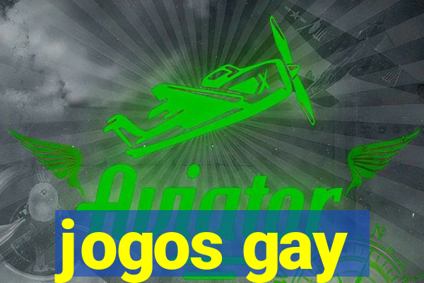 jogos gay